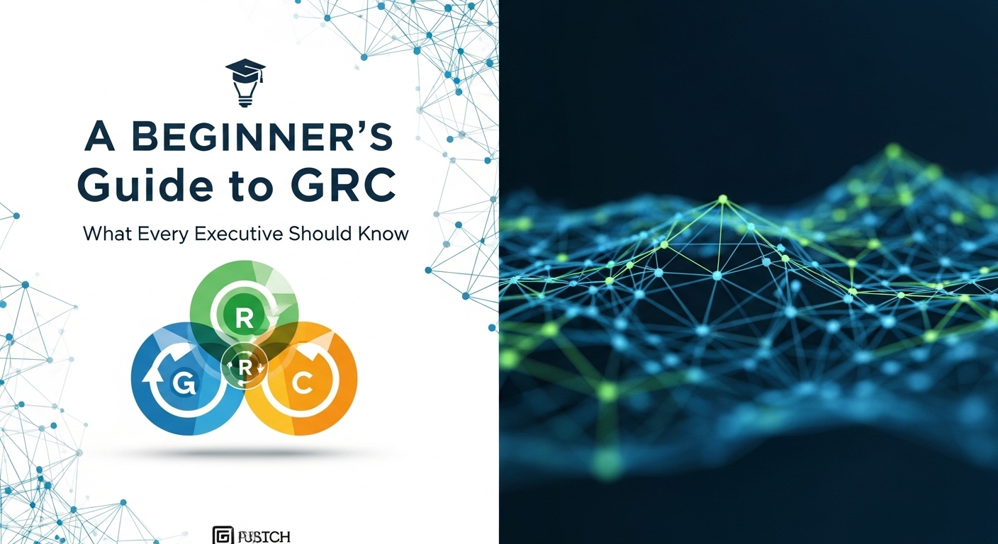 A Beginner’s Guide to GRC: What Every Executive Should Know
