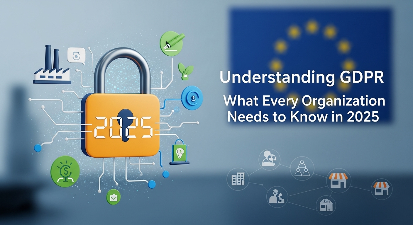 The Future of Compliance: Preparing for Regulatory Shifts in 2025