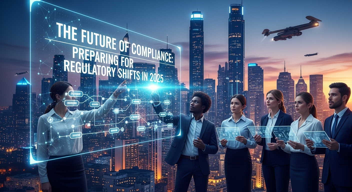 Understanding GDPR: What Every Organization Needs to Know in 2025