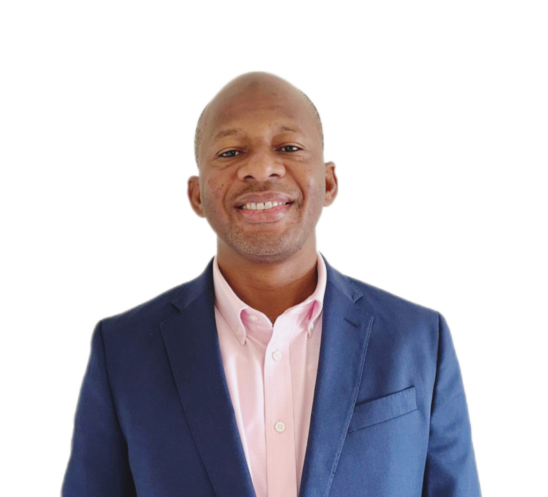 Dr. Nuru-Deen Mohammed